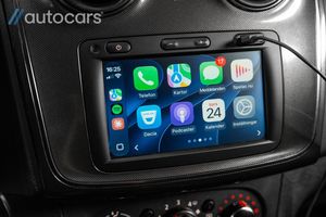 Dacia Sandero bild 21