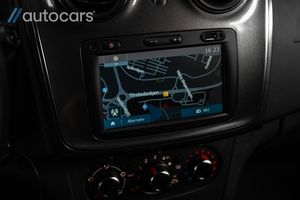Dacia Sandero bild 20