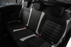 Dacia Sandero bild 25