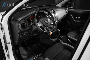 Dacia Sandero bild 16