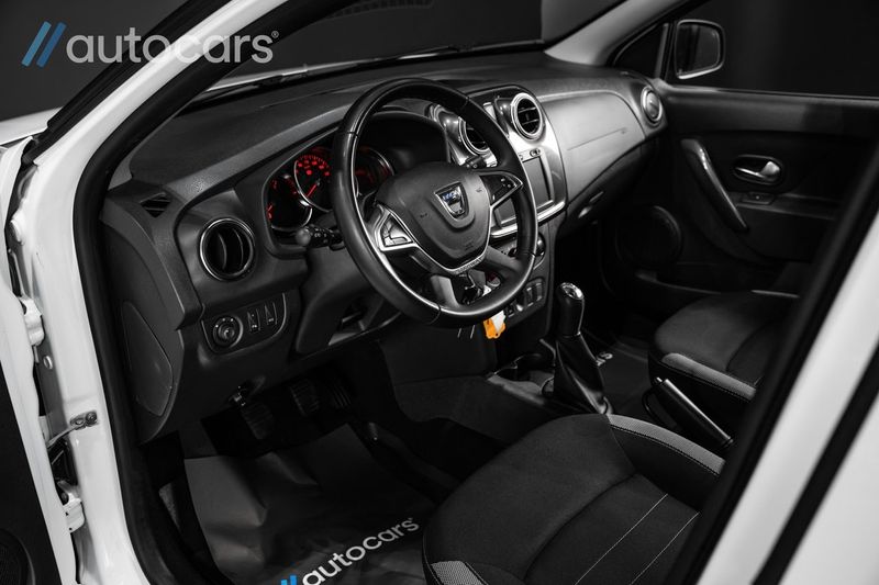 Dacia Sandero bild 16