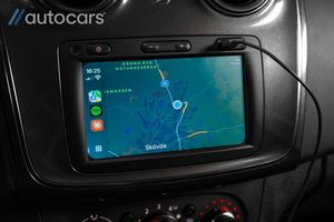 Dacia Sandero bild 22