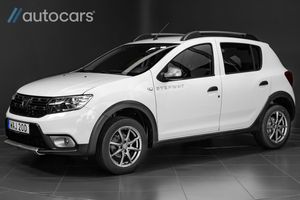 Dacia Sandero bild 6