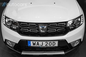 Dacia Sandero bild 10