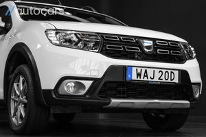Dacia Sandero bild 11