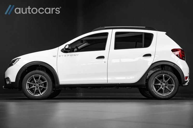 Dacia Sandero bild 5