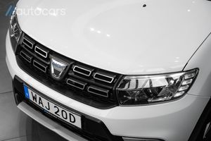 Dacia Sandero bild 9