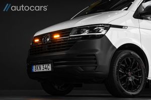 Volkswagen Transporter bild 11
