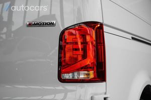 Volkswagen Transporter bild 13