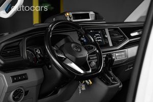 Volkswagen Transporter bild 25