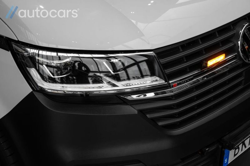 Volkswagen Transporter bild 9