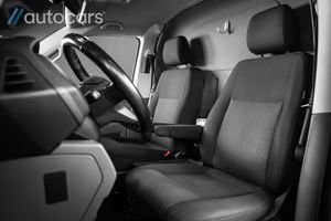 Volkswagen Transporter bild 36