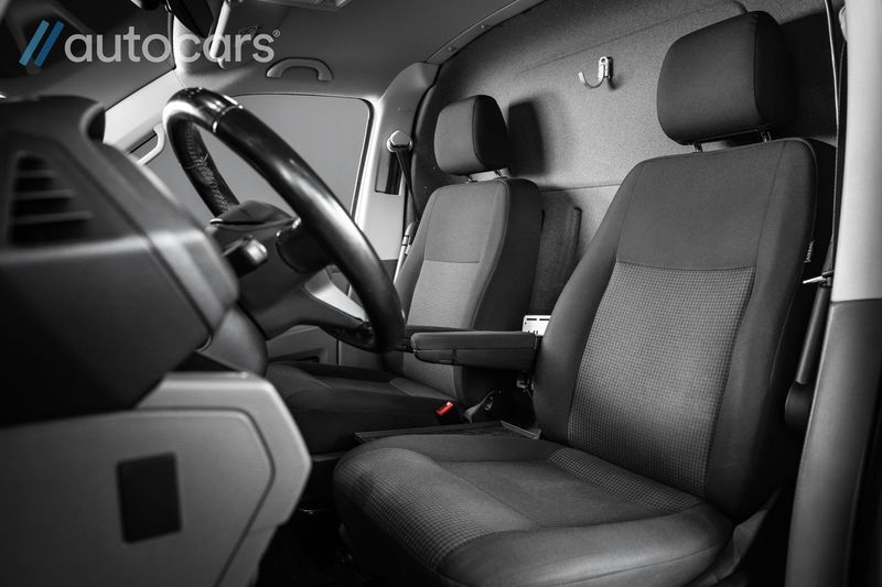 Volkswagen Transporter bild 36