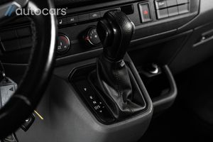 Volkswagen Transporter bild 27