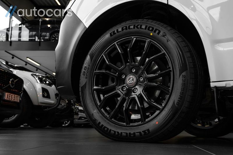 Volkswagen Transporter bild 8