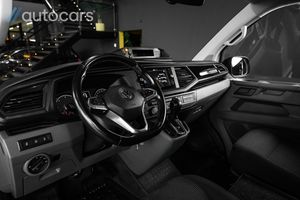 Volkswagen Transporter bild 24