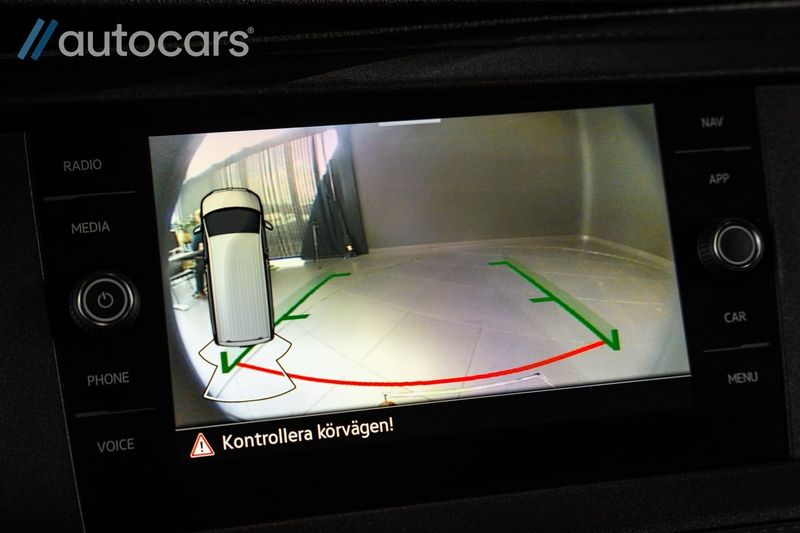 Volkswagen Transporter bild 33