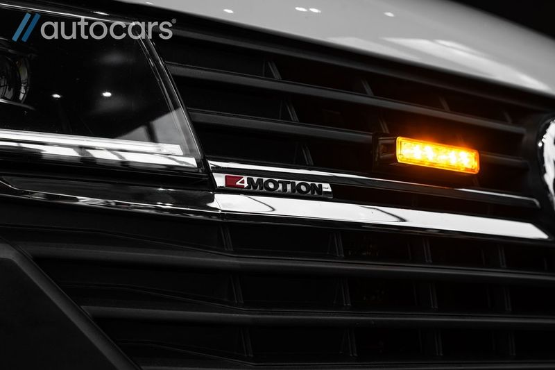 Volkswagen Transporter bild 10