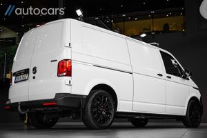 Volkswagen Transporter bild 4