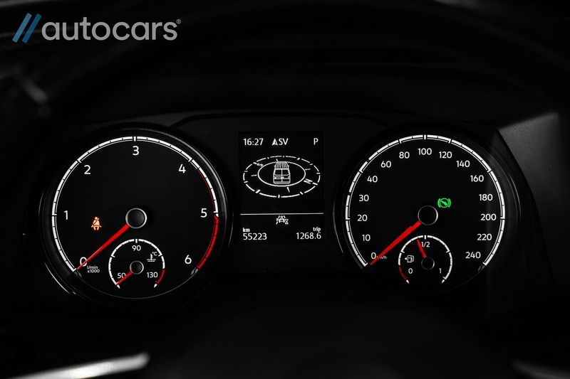 Volkswagen Transporter bild 26