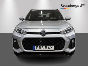 Suzuki Across bild 2