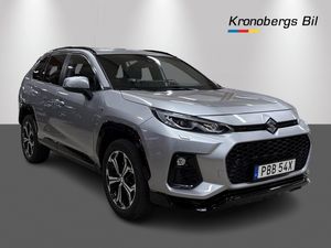 Suzuki Across bild 3