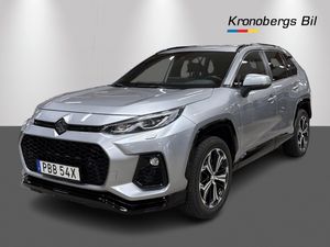 Suzuki Across bild 1