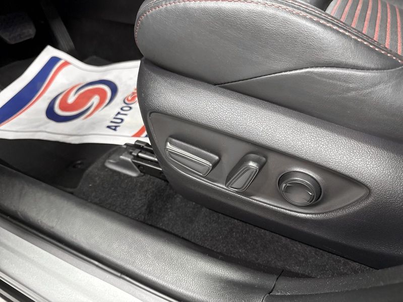 Suzuki Across bild 19