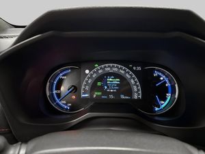 Suzuki Across bild 10