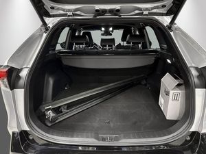 Suzuki Across bild 15