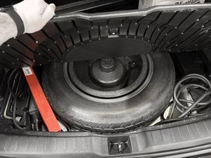 Suzuki Across bild 16