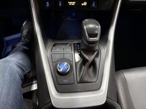 Suzuki Across bild 13