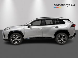 Suzuki Across bild 4