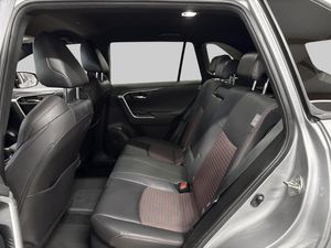 Suzuki Across bild 9