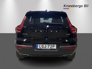Volvo XC40 bild 5