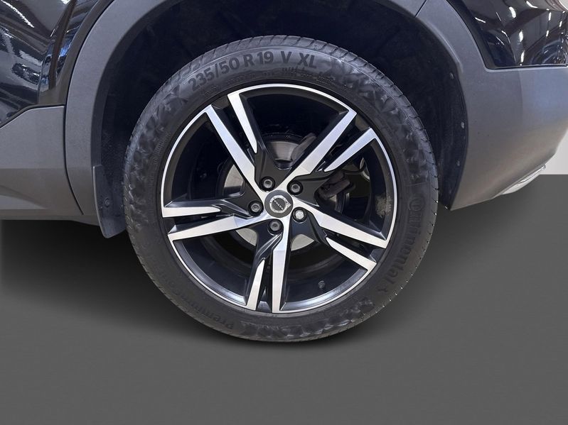 Volvo XC40 bild 16