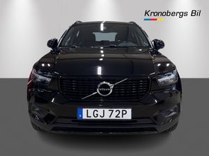 Volvo XC40 bild 2