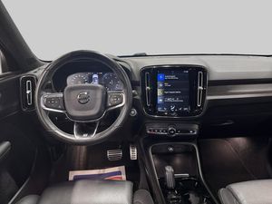 Volvo XC40 bild 7