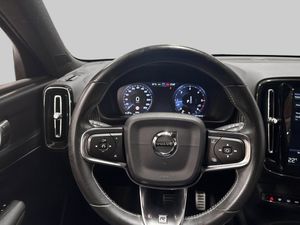 Volvo XC40 bild 14