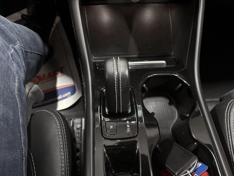 Volvo XC40 bild 13
