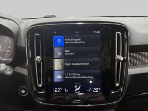 Volvo XC40 bild 11