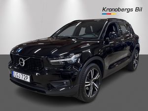 Volvo XC40 bild 1