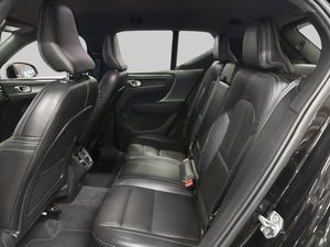 Volvo XC40 bild 9