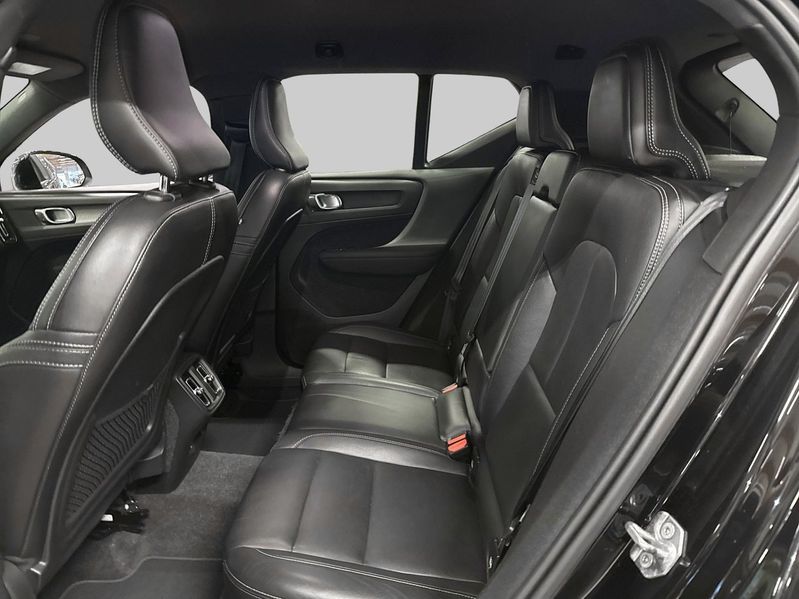 Volvo XC40 bild 9