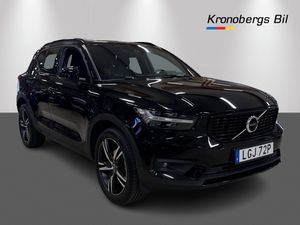 Volvo XC40 bild 3