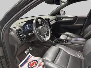 Volvo XC40 bild 8