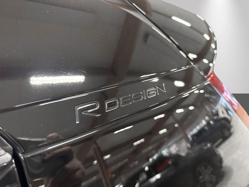 Volvo XC40 bild 17