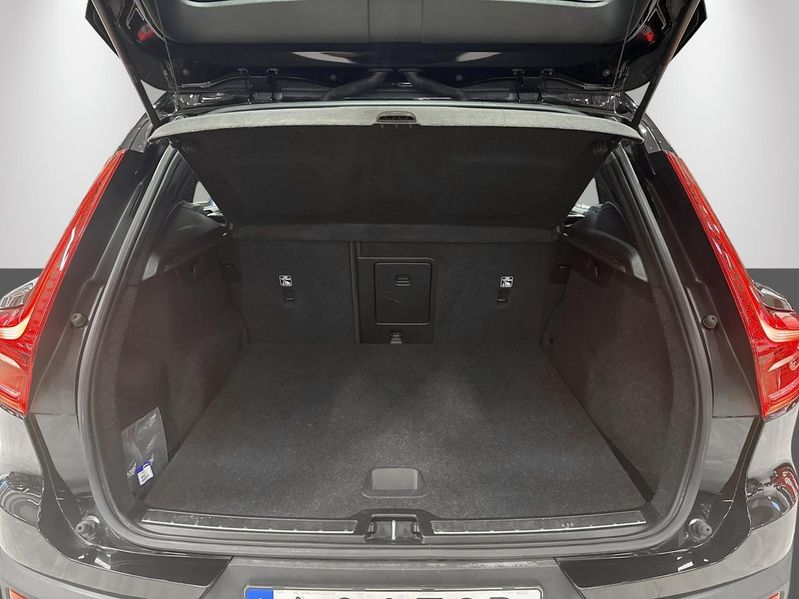 Volvo XC40 bild 15