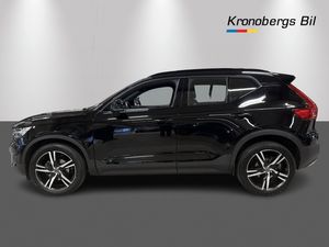 Volvo XC40 bild 4