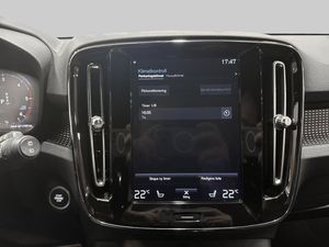 Volvo XC40 bild 12